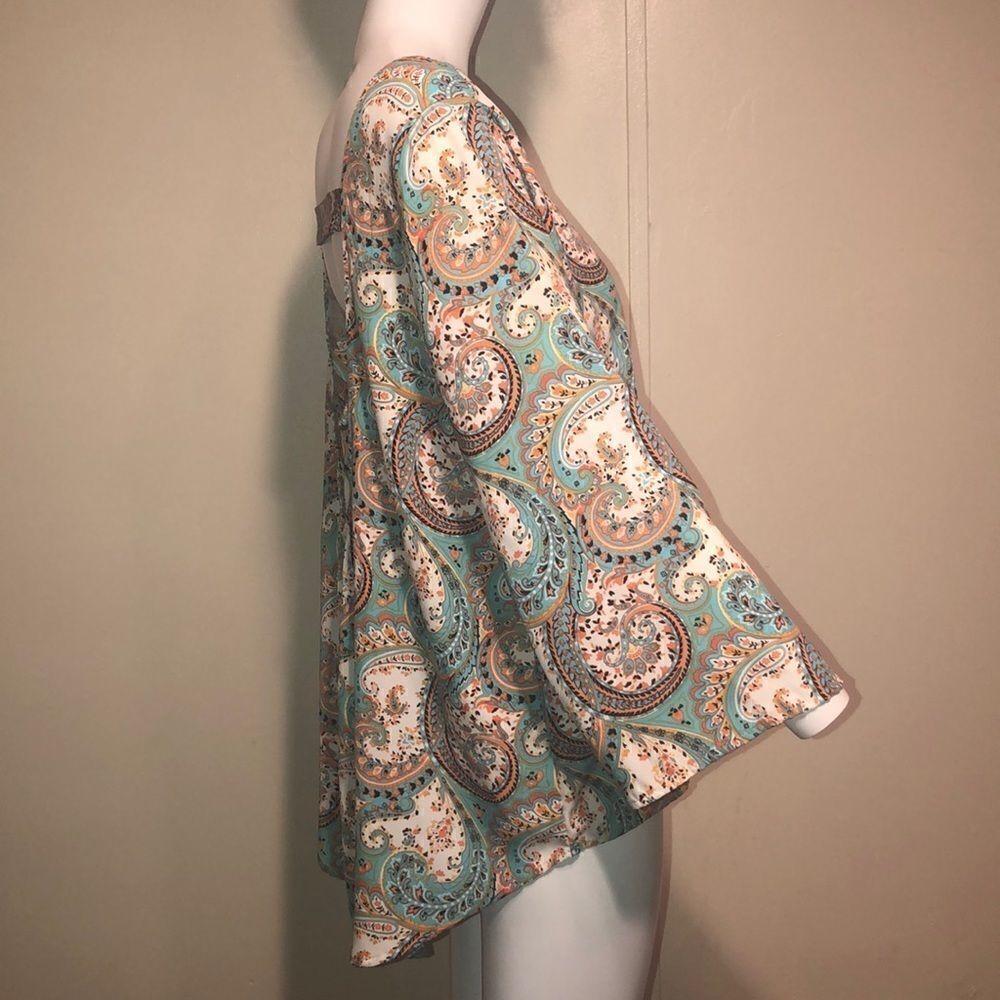 Alter’d State Top   - Picture 3 of 7